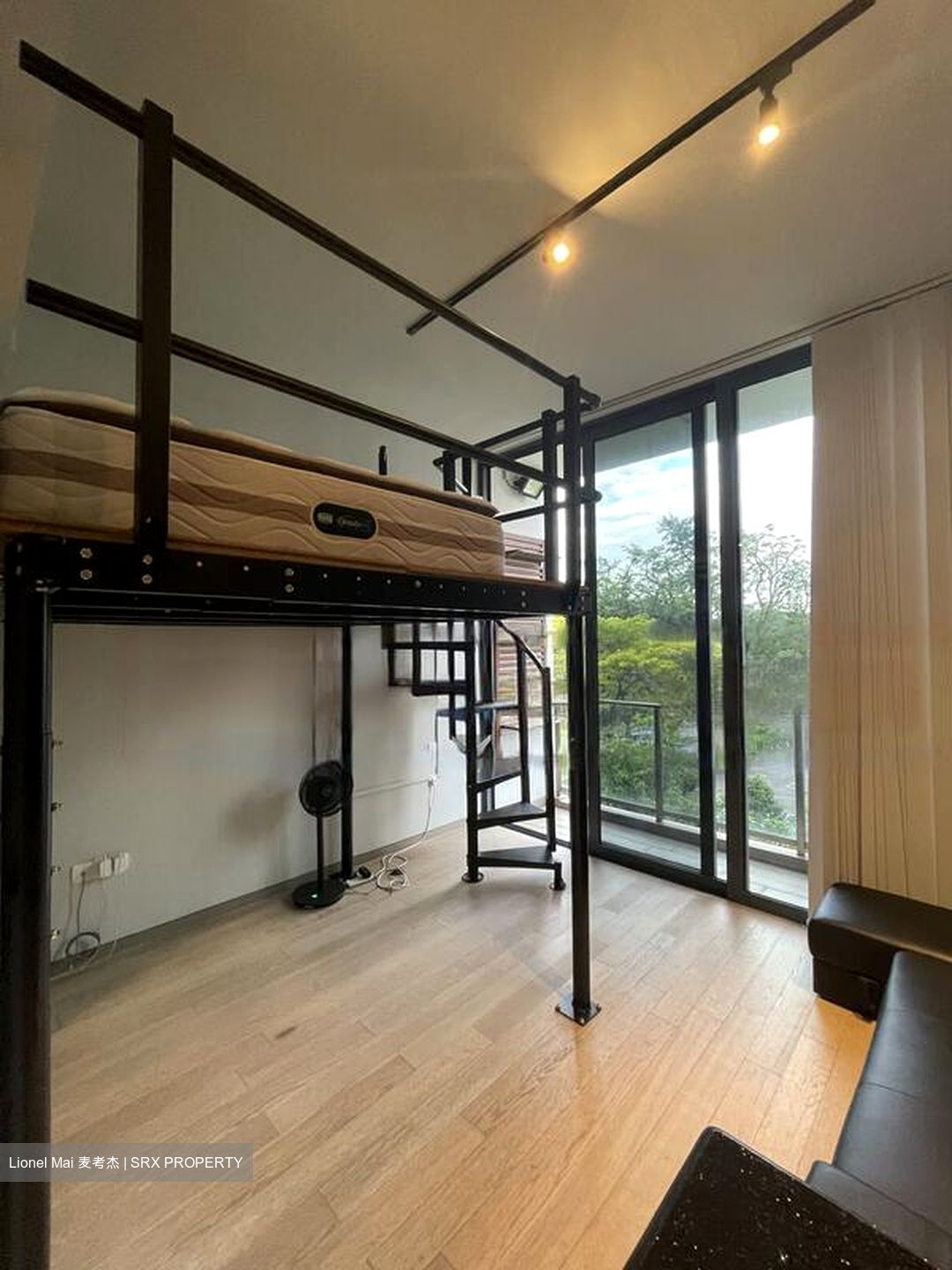 Robin Residences (D10), Condominium #472229311